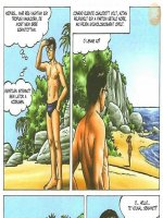 Arsinoe 2. rész - Erotikus képregény - 10. oldal