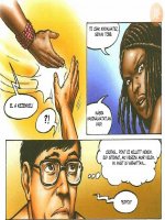 Arsinoe 2. rész - Erotikus képregény - 14. oldal