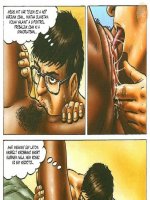 Arsinoe 2. rész - Erotikus képregény - 16. oldal