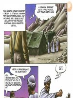 Arsinoe 2. rész - Erotikus képregény - 24. oldal