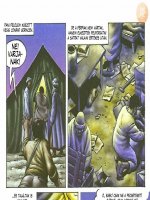 Arsinoe 2. rész - Erotikus képregény - 25. oldal