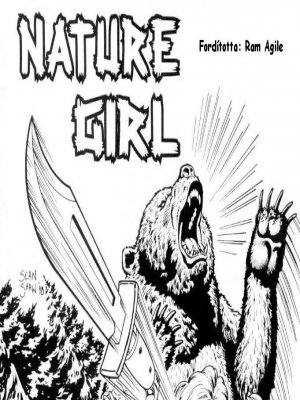 Nature girl