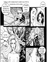 Nature girl - Erotikus képregény