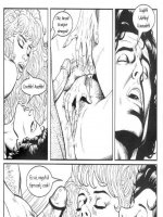 Nature girl - Erotikus képregény - 14. oldal