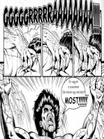 Nature girl - Erotikus képregény - 16. oldal