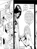 Nature girl - Erotikus képregény - 17. oldal