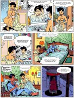 Egy igazi nő 3. rész - Erotikus képregény - 6. oldal Egy igazi nő 3. rész - Erotikus képregény - 6. oldal