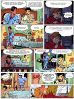 Egy igazi nő 3. rész - Erotikus képregény - 7. oldal Egy igazi nő 3. rész - Erotikus képregény - 7. oldal