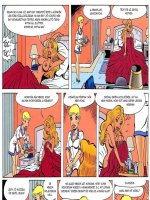 Egy igazi nő 3. rész - Erotikus képregény - 8. oldal Egy igazi nő 3. rész - Erotikus képregény - 8. oldal