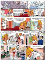 Egy igazi nő 3. rész - Erotikus képregény - 9. oldal Egy igazi nő 3. rész - Erotikus képregény - 9. oldal