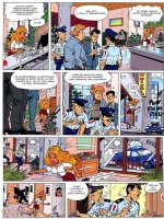 Egy igazi nő 3. rész - Erotikus képregény - 10. oldal Egy igazi nő 3. rész - Erotikus képregény - 10. oldal