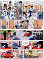 Egy igazi nő 3. rész - Erotikus képregény - 11. oldal Egy igazi nő 3. rész - Erotikus képregény - 11. oldal