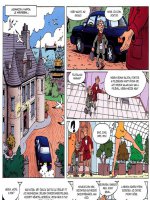 Egy igazi nő 3. rész - Erotikus képregény - 13. oldal Egy igazi nő 3. rész - Erotikus képregény - 13. oldal