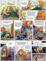 Egy igazi nő 3. rész - Erotikus képregény - 14. oldal Egy igazi nő 3. rész - Erotikus képregény - 14. oldal