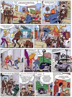 Egy igazi nő 3. rész - Erotikus képregény - 17. oldal Egy igazi nő 3. rész - Erotikus képregény - 17. oldal