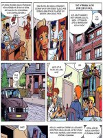 Egy igazi nő 3. rész - Erotikus képregény - 19. oldal Egy igazi nő 3. rész - Erotikus képregény - 19. oldal