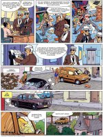 Egy igazi nő 3. rész - Erotikus képregény - 20. oldal Egy igazi nő 3. rész - Erotikus képregény - 20. oldal