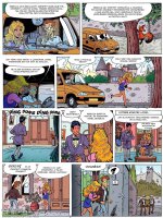 Egy igazi nő 3. rész - Erotikus képregény - 28. oldal Egy igazi nő 3. rész - Erotikus képregény - 28. oldal