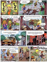 Egy igazi nő 3. rész - Erotikus képregény - 29. oldal Egy igazi nő 3. rész - Erotikus képregény - 29. oldal