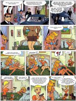 Egy igazi nő 3. rész - Erotikus képregény - 30. oldal Egy igazi nő 3. rész - Erotikus képregény - 30. oldal