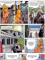 Egy igazi nő 3. rész - Erotikus képregény - 33. oldal Egy igazi nő 3. rész - Erotikus képregény - 33. oldal