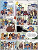 Egy igazi nő 3. rész - Erotikus képregény - 35. oldal Egy igazi nő 3. rész - Erotikus képregény - 35. oldal