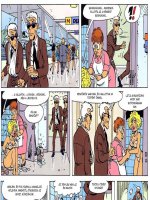 Egy igazi nő 3. rész - Erotikus képregény - 36. oldal Egy igazi nő 3. rész - Erotikus képregény - 36. oldal