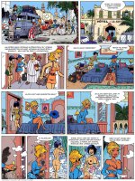 Egy igazi nő 3. rész - Erotikus képregény - 37. oldal Egy igazi nő 3. rész - Erotikus képregény - 37. oldal