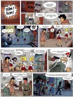 Egy igazi nő 3. rész - Erotikus képregény - 38. oldal Egy igazi nő 3. rész - Erotikus képregény - 38. oldal