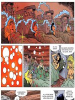 Egy igazi nő 3. rész - Erotikus képregény - 40. oldal Egy igazi nő 3. rész - Erotikus képregény - 40. oldal