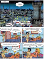 Egy igazi nő 3. rész - Erotikus képregény - 41. oldal Egy igazi nő 3. rész - Erotikus képregény - 41. oldal