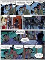 Egy igazi nő 3. rész - Erotikus képregény - 43. oldal Egy igazi nő 3. rész - Erotikus képregény - 43. oldal