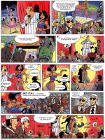 Egy igazi nő 3. rész - Erotikus képregény - 44. oldal Egy igazi nő 3. rész - Erotikus képregény - 44. oldal