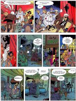 Egy igazi nő 3. rész - Erotikus képregény - 45. oldal Egy igazi nő 3. rész - Erotikus képregény - 45. oldal