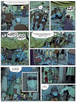 Egy igazi nő 3. rész - Erotikus képregény - 46. oldal Egy igazi nő 3. rész - Erotikus képregény - 46. oldal