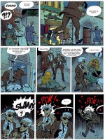 Egy igazi nő 3. rész - Erotikus képregény - 47. oldal Egy igazi nő 3. rész - Erotikus képregény - 47. oldal