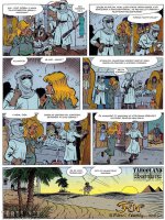 Egy igazi nő 3. rész - Erotikus képregény - 48. oldal Egy igazi nő 3. rész - Erotikus képregény - 48. oldal