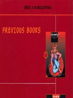 Egy igazi nő 3. rész - Erotikus képregény - 49. oldal Egy igazi nő 3. rész - Erotikus képregény - 49. oldal