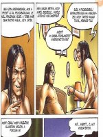 Arsinoe 3. rész - Erotikus képregény - 23. oldal