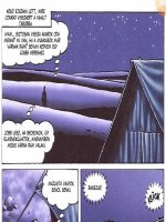 Arsinoe 3. rész - Erotikus képregény - 24. oldal