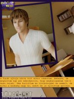 Esti mese 1. rész - Erotikus képregény - 9. oldal Esti mese 1. rész - Erotikus képregény - 9. oldal