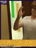 Esti mese 1. rész - Erotikus képregény - 15. oldal Esti mese 1. rész - Erotikus képregény - 15. oldal