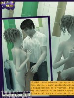 Esti mese 1. rész - Erotikus képregény - 18. oldal Esti mese 1. rész - Erotikus képregény - 18. oldal