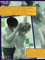 Esti mese 1. rész - Erotikus képregény - 20. oldal Esti mese 1. rész - Erotikus képregény - 20. oldal