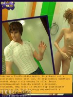 Esti mese 1. rész - Erotikus képregény - 27. oldal Esti mese 1. rész - Erotikus képregény - 27. oldal