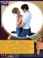 Esti mese 1. rész - Erotikus képregény - 29. oldal Esti mese 1. rész - Erotikus képregény - 29. oldal