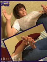 Esti mese 1. rész - Erotikus képregény - 35. oldal Esti mese 1. rész - Erotikus képregény - 35. oldal