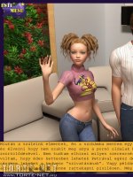 Esti mese 1. rész - Erotikus képregény - 37. oldal Esti mese 1. rész - Erotikus képregény - 37. oldal