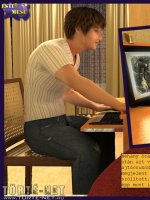 Esti mese 1. rész - Erotikus képregény - 38. oldal Esti mese 1. rész - Erotikus képregény - 38. oldal