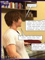 Esti mese 1. rész - Erotikus képregény - 41. oldal Esti mese 1. rész - Erotikus képregény - 41. oldal